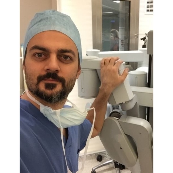 KC Bariatric Clinic- Kafkas Celik,MD - Clinictor