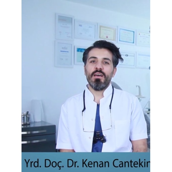 Kenan cantekin - Clinictor