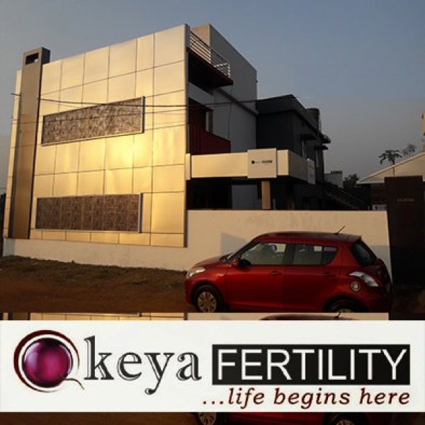 keya FERTILITY IVF Clinic - Clinictor