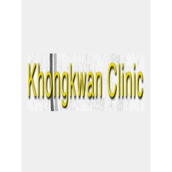 Khongkwan Clinic - Clinictor