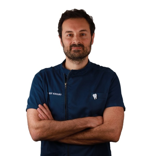 Khoury Dental Clinic: Lebanon - Beirut - Clinictor