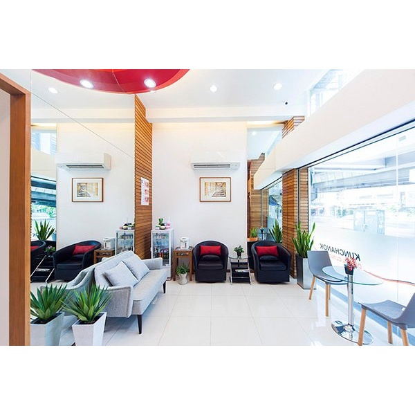 Khunchanok Dental Clinic - Clinictor