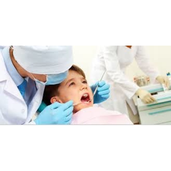 Kids Smile Children Dental Clinic - Clinictor