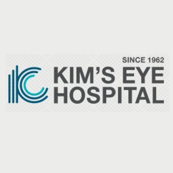 Kim's Eye Hospital - Clinictor