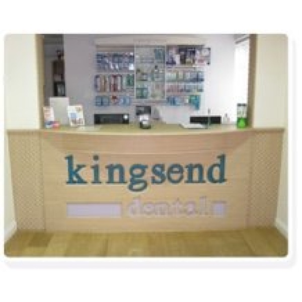 Kingsend Dental Health Centre - Clinictor