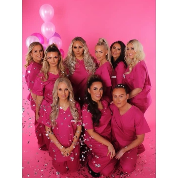 Kiss Aesthetics - Cardiff - Clinictor