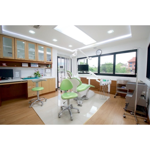Kitcha Dental Clinic - Clinictor