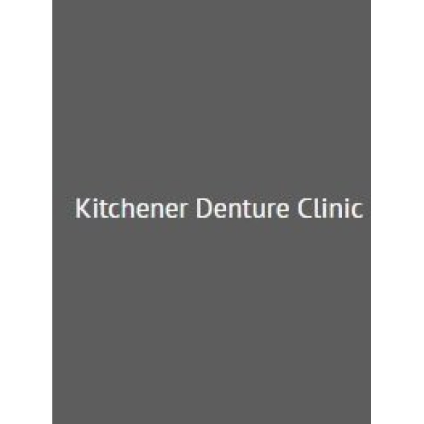 Kitchener and New Hamburg Denture Clinic-Kitchener - Clinictor
