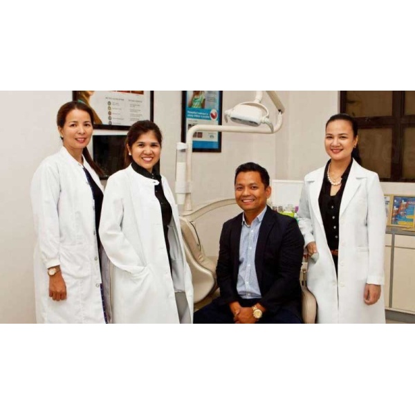 KJR Dental Clinic - Clinictor
