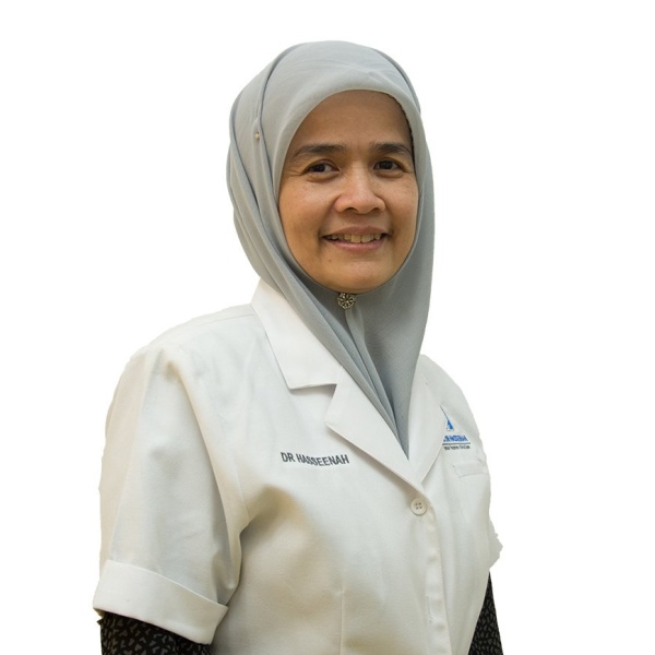 Klinik Dr Hasseenah - Clinictor
