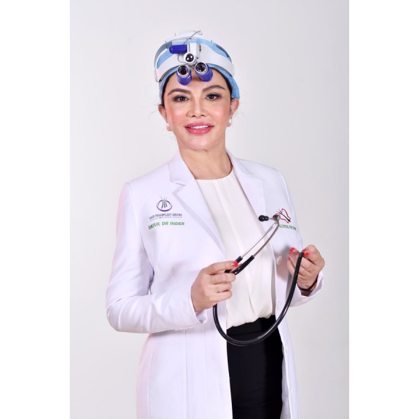 Klinik Dr. Inder - Hair Loss - Clinictor