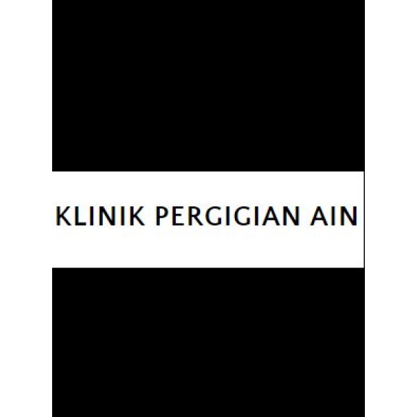 Klinik Pergigian Ain - Clinictor