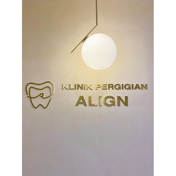 Klinik Pergigian Align (Align Dental Clinic KL) - Clinictor