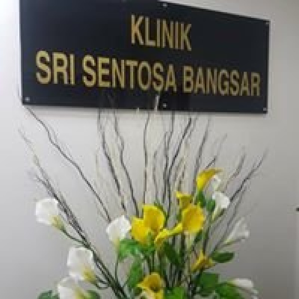 Klinik Sri Sentosa Bangsar - Clinictor