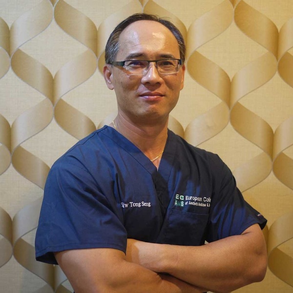 Klinik Stellar Cells - Clinictor