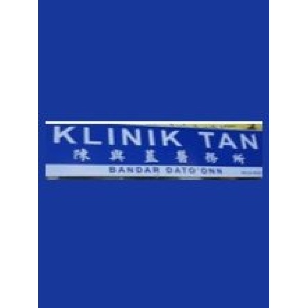 KLINIK TAN - Clinictor