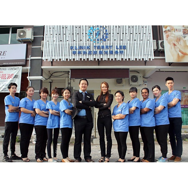 Klinik Terry Lee - Clinictor