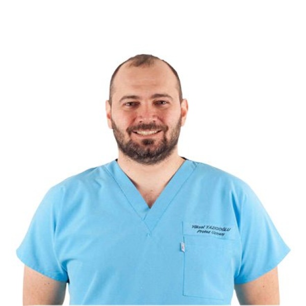 Klinik Yazicioglu - Clinictor