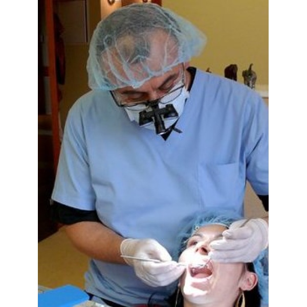 KMC Dental - Clinictor