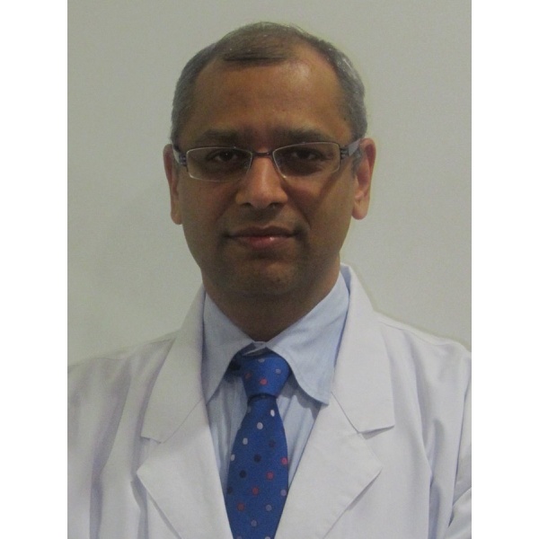 Knee Joint Replacement - Clinictor