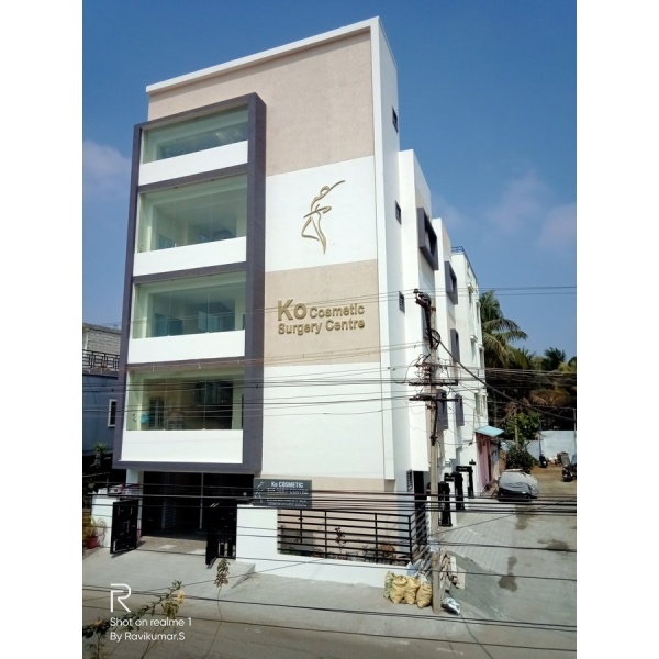 Ko Cosmetic Surgery Centre - Clinictor