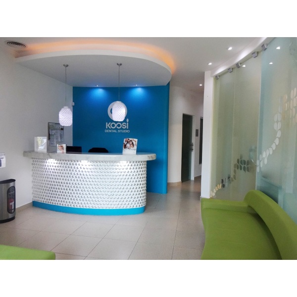 Koosi Dental Studio - Clinictor