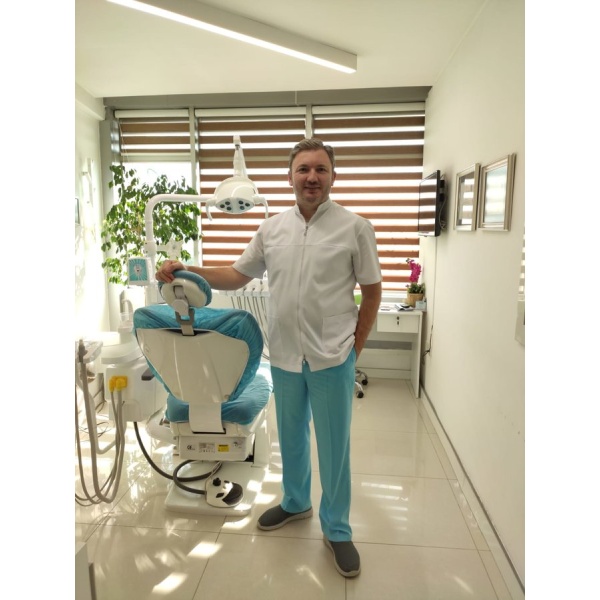 Korudiş Kliniği - Clinictor