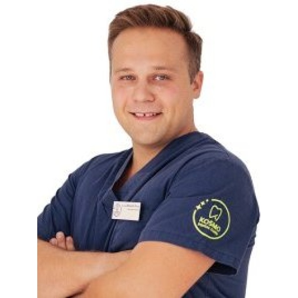 Kosmo Dental Clinic - Clinictor