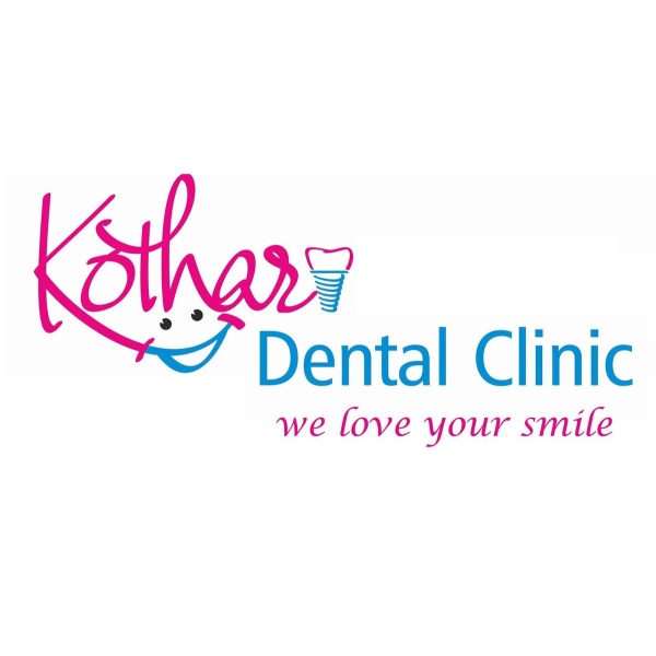 Kothari Dental CLinic - Clinictor