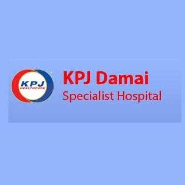 KPJ Damai Specialist Hospital -Kota Kinabalu - Clinictor