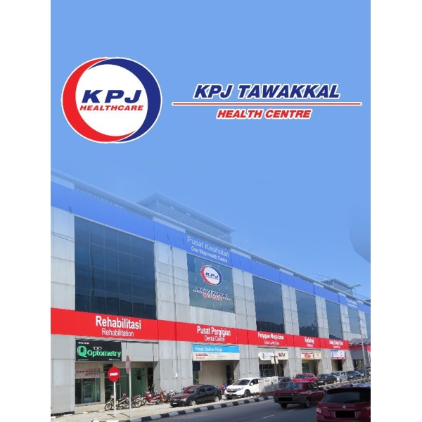 KPJ Tawakkal Health Centre - Clinictor