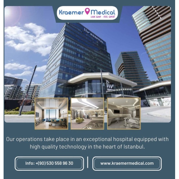 Kraemer Medical - Clinictor