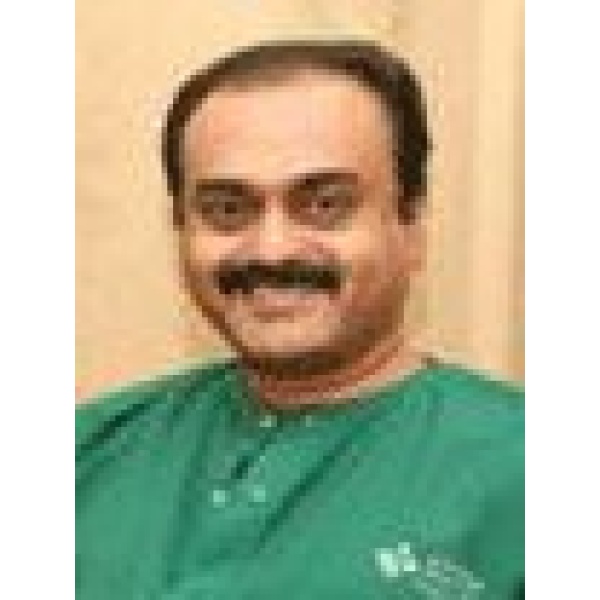 Krishna Eye and Ent - Clinictor
