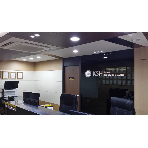 KSH Beauty Edu Center - Clinictor