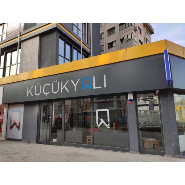Kucukyali Dental Clinics - Clinictor