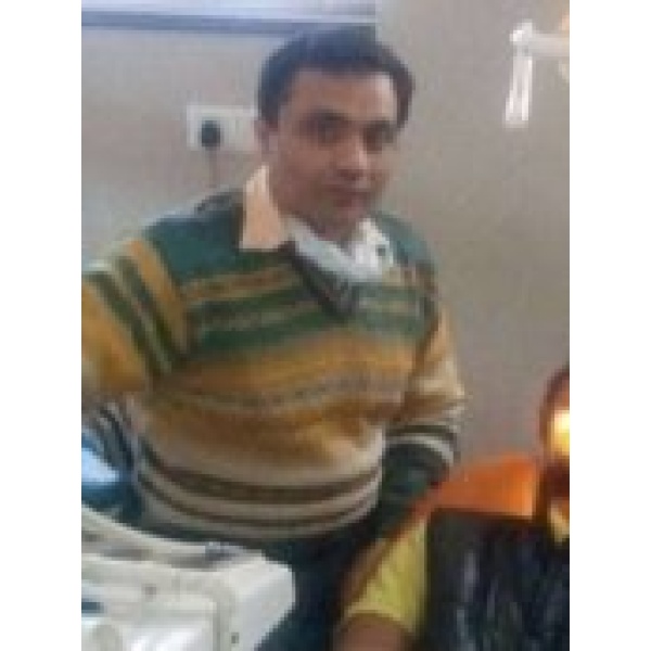 Kumaun Dental Care Clinic - Clinictor