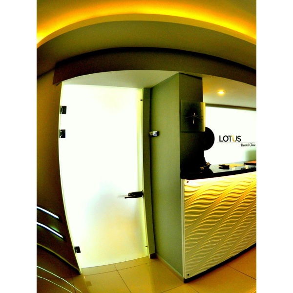Kusadasi Dental Care - Clinictor