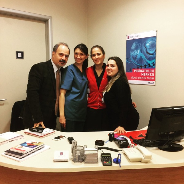 L&K Obstetric , Gynecologic and IVF  medical services. - Clinictor