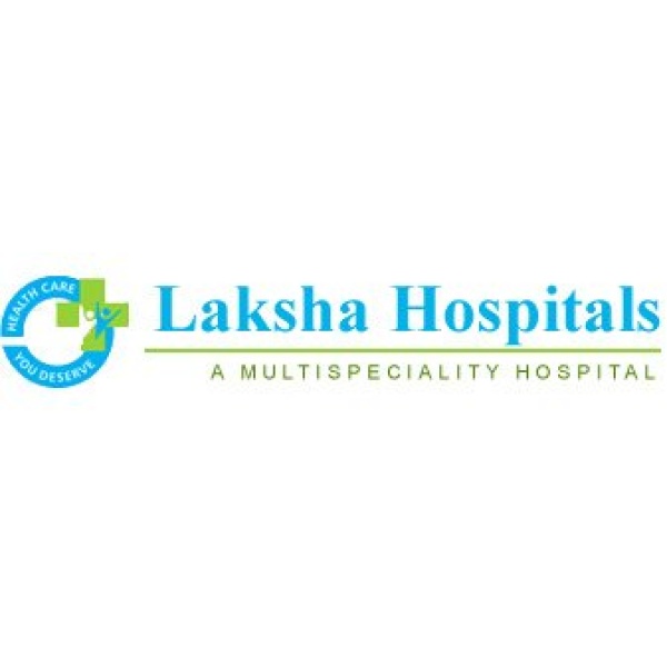 Laksha Hospitals - Clinictor