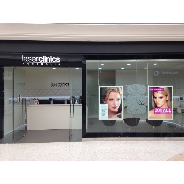 Laser Clinics Australia - Clinictor