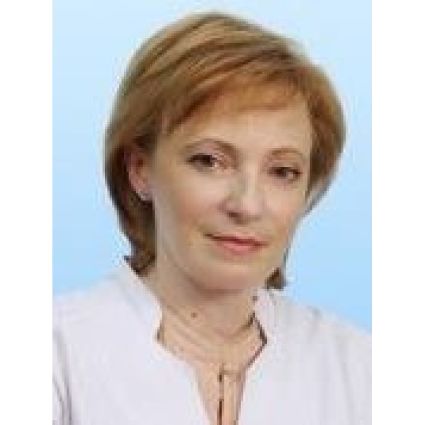 Laser Plus - Lviv - Clinictor