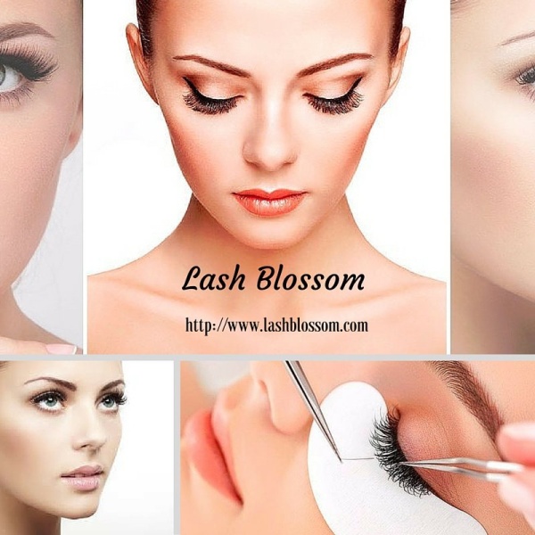Lash Blossom - Clinictor