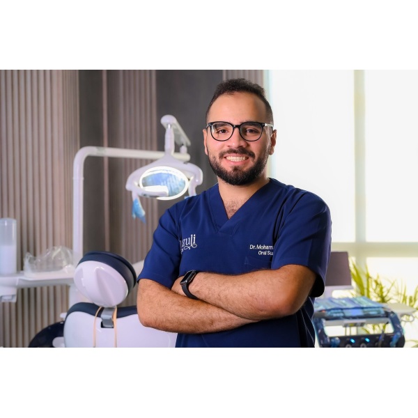 Lazuli Clinics - Clinictor