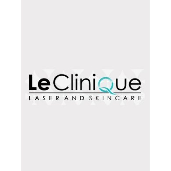 Le Clinique Laser and Skincare - Clinictor