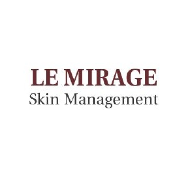 Le Mirage Skin Management - Clinictor