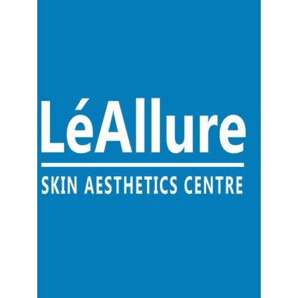 LeAllure Skin Aesthetics Centre - Clinictor