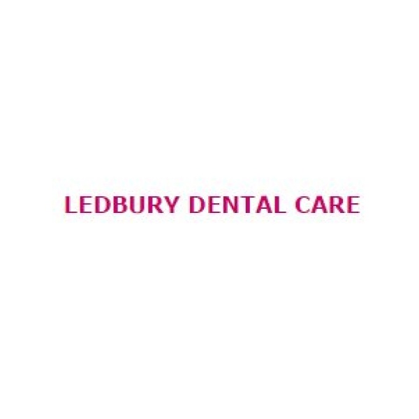 Ledbury Dental Care - Clinictor