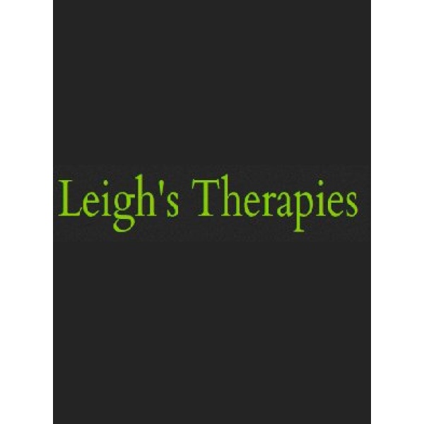 Leigh's Therapies - Clinictor