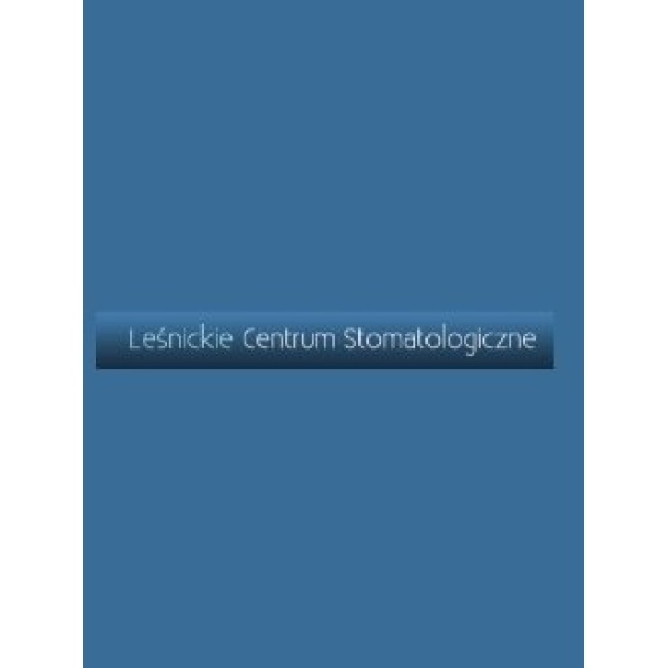 Lesnickie Centrum Stomatologiczne - Clinictor