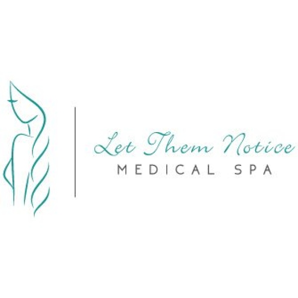 Let Them Notice - Clinictor